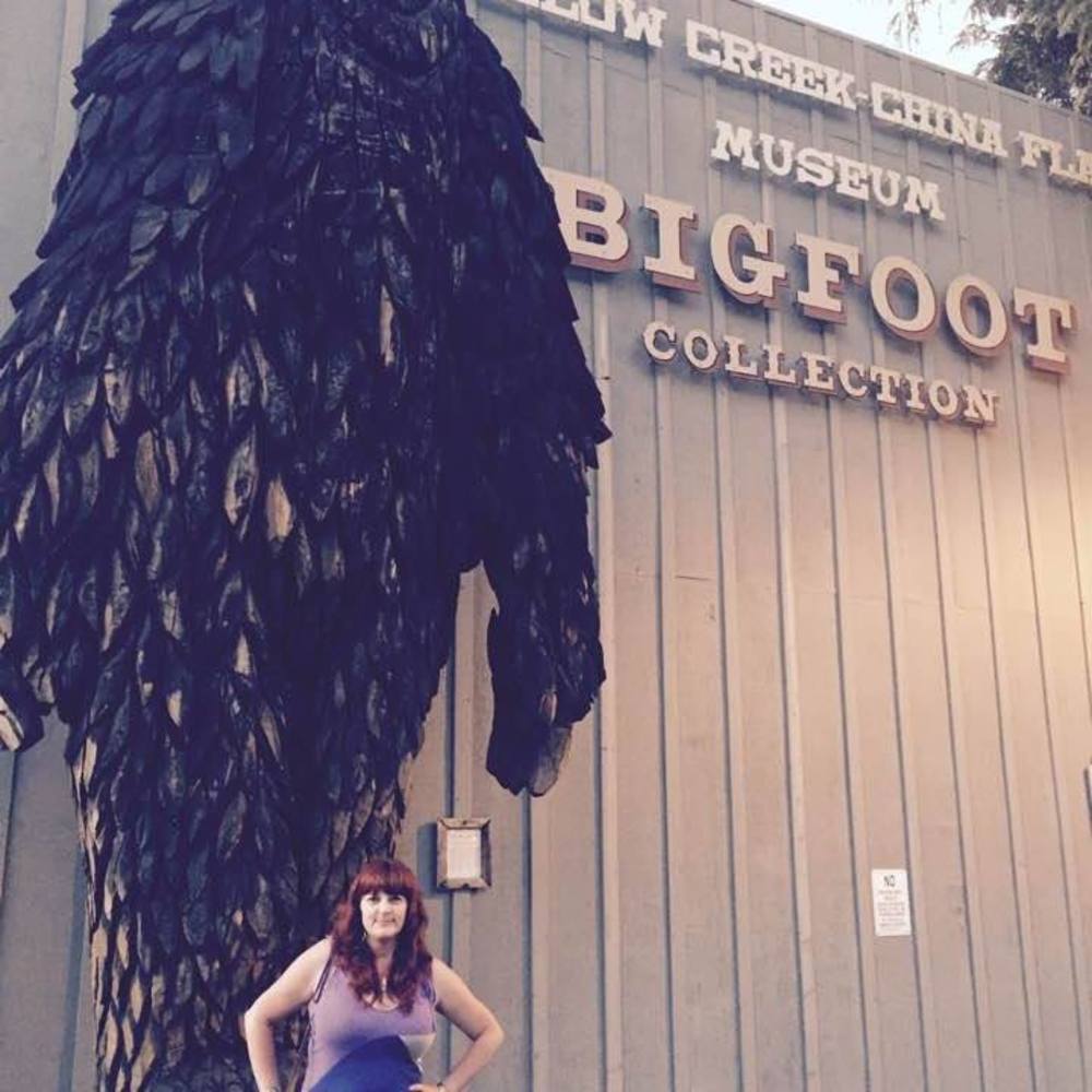 Meet your Posher, Dannielle